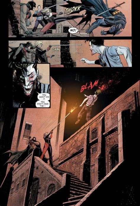 The Haunting of Batman: Understanding the Curse in the White Knight Saga